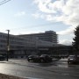 Obrázok : Nemocnica s poliklinikou Trebišov