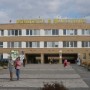 Obrázok : Nemocnica s poliklinikou Spišská Nová Ves