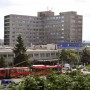 Obrázok : Nemocnica akad. L. Dérera - UNB