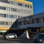 Obrázok : Poliklinika Klokočina